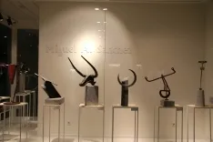 Foto 3 - El Centro Comercial Camaretas abre su sala de exposiciones