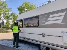 Foto 4 - Soria: 600 controles de drogas y alcohol previstos esta semana