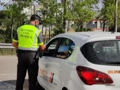 Foto 13 - Soria: 600 controles de drogas y alcohol previstos esta semana