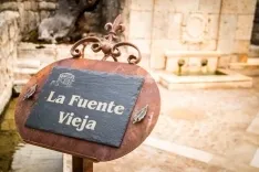 Foto 15 - Galer&iacute;a de la inauguraci&oacute;n del proyecto 'Acondicionamiento de Fuente Vieja y Entorno' en Bordecorex