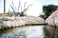 Foto 9 - Galer&iacute;a de la inauguraci&oacute;n del proyecto 'Acondicionamiento de Fuente Vieja y Entorno' en Bordecorex
