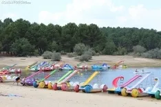 Foto 35 - GALER&Iacute;A: Los &uacute;ltimos coletazos del verano en la Playa Pita