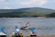 Foto 33 - GALER&Iacute;A: Los &uacute;ltimos coletazos del verano en la Playa Pita