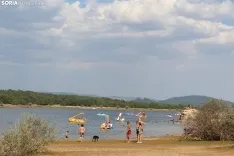 Foto 32 - GALER&Iacute;A: Los &uacute;ltimos coletazos del verano en la Playa Pita