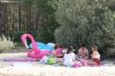 Foto 31 - GALER&Iacute;A: Los &uacute;ltimos coletazos del verano en la Playa Pita