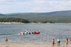 Foto 30 - GALER&Iacute;A: Los &uacute;ltimos coletazos del verano en la Playa Pita