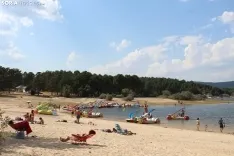 Foto 29 - GALER&Iacute;A: Los &uacute;ltimos coletazos del verano en la Playa Pita