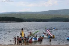 Foto 28 - GALER&Iacute;A: Los &uacute;ltimos coletazos del verano en la Playa Pita