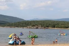 Foto 24 - GALER&Iacute;A: Los &uacute;ltimos coletazos del verano en la Playa Pita