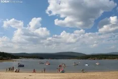 Foto 21 - GALER&Iacute;A: Los &uacute;ltimos coletazos del verano en la Playa Pita