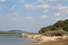 Foto 19 - GALER&Iacute;A: Los &uacute;ltimos coletazos del verano en la Playa Pita