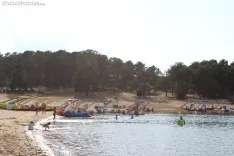 Foto 14 - GALER&Iacute;A: Los &uacute;ltimos coletazos del verano en la Playa Pita
