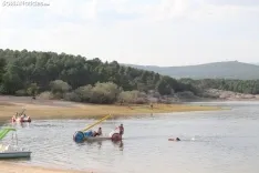 Foto 16 - GALER&Iacute;A: Los &uacute;ltimos coletazos del verano en la Playa Pita