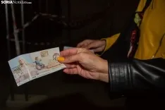 La Húngara Fuentelsaz de Soria / María Ferrer