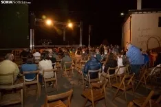 La Húngara Fuentelsaz de Soria / María Ferrer