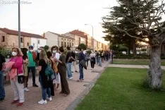 Ara Malikian en El Burgo / María Ferrer