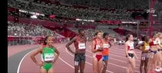 Foto 5 - Hist&oacute;rico: Marta P&eacute;rez es finalista ol&iacute;mpica del 1.500m en Tokio 2020