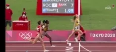 Foto 9 - Hist&oacute;rico: Marta P&eacute;rez es finalista ol&iacute;mpica del 1.500m en Tokio 2020