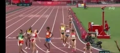Foto 4 - Marta P&eacute;rez, 9&ordm;, a las puertas del diploma Ol&iacute;mpico con su mejor marca personal