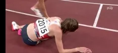 Foto 11 - Marta P&eacute;rez, 9&ordm;, a las puertas del diploma Ol&iacute;mpico con su mejor marca personal