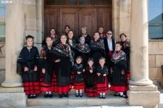 Danzas Covaleda / María Ferrer
