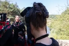 Danzas Covaleda / María Ferrer