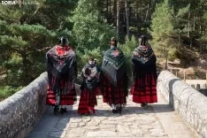 Danzas Covaleda / María Ferrer