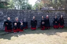 Danzas Covaleda / María Ferrer