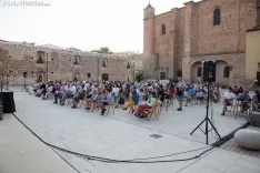 ¡Vamos a la casa de la Madre! / María Ferrer