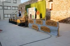 ¡Vamos a la casa de la Madre! / María Ferrer