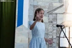 ¡Vamos a la casa de la Madre! / María Ferrer