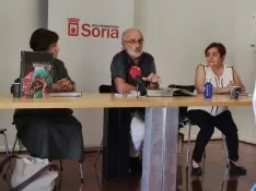 Presentación del libro 