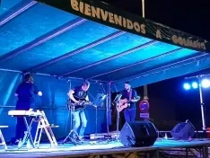 Tributo a Sabina en Golmayo.