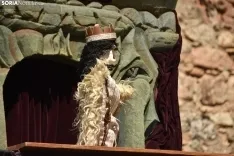 Festival de Títeres de Soria.