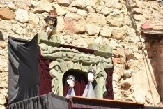Festival de Títeres de Soria.