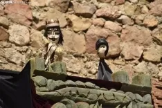 Festival de Títeres de Soria.