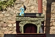 Festival de Títeres de Soria.