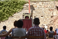 Festival de Títeres de Soria.