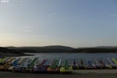 Foto 37 - GALER&Iacute;A: Los &uacute;ltimos coletazos del verano en la Playa Pita