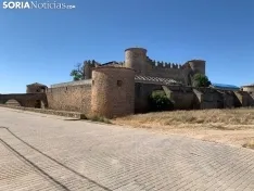 Imágenes de la ruta.