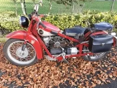 Algunas de las motos que recorrerán Soria.