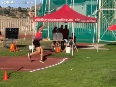 Imágenes de varias pruebas y entrenamientos.