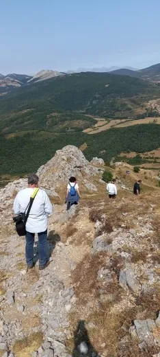 Foto 3 - UGT Castilla y Le&oacute;n reclama un operativo de prevenci&oacute;n y extinci&oacute;n de incendios que sea &ldquo;p&uacute;blico, profesional y bien formado&rdquo;