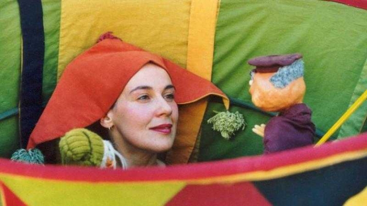 Mañana arrancan tres intensos días de Festival de Títeres en la capital