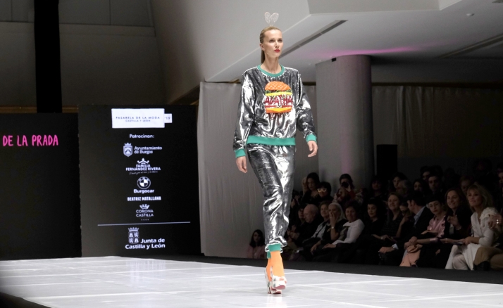 Cuatro provincias de Castilla y León servirán de escenario a la Pasarela de la Moda