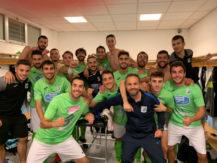 La S.D. Almazán lanza su campaña de abonados