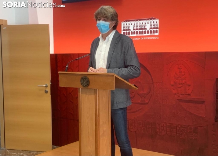 El Ayuntamiento rubrica la adenda del Acuerdo Marco y prevé un nuevo aumento de ayudas de emergencia 