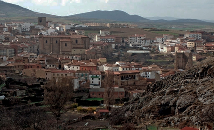 Se da a conocer el fallo del XIII Premio Nacional de Pintura Villa de Ágreda