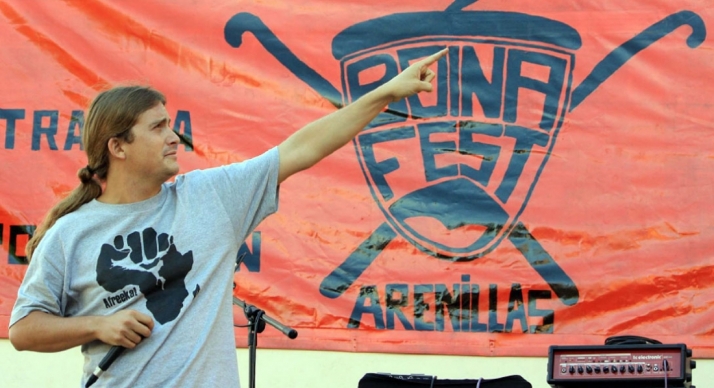 El Boina Fest, con Rozalén al frente, alza este sábado la voz contra la despoblación 