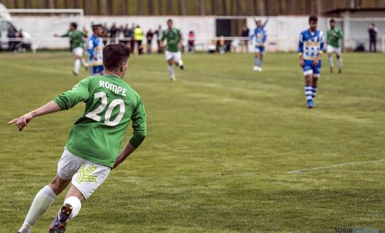 Vuelve la Liga Provincial con más fuerza que nunca